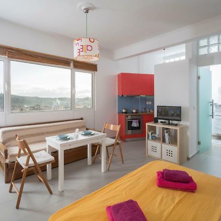 Acropolis Skyroom Atene Esterno foto